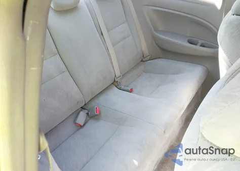 2007 Honda Civic Ex z USA, uszkodzony, nr VIN 2HGFG12837H552923